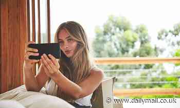 Instagram filters have made us forget what we look like, survey finds