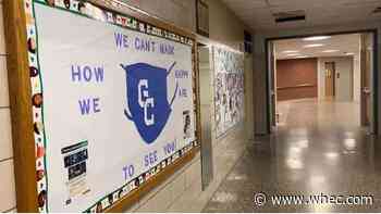Gates Chili School District mandates masks, regardless of vaccination