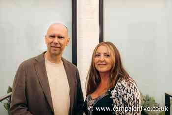 VCCP raids WPP for CX chief executive and client partner