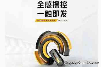 iQoo 8 Series to Launch on August 17: What to Expect