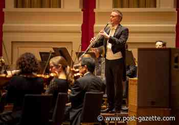The Pittsburgh Symphony is hiring new players. Can you survive the grueling audition process?