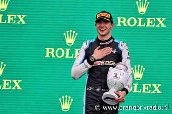 Olav Mol: “Overwinning Ocon belangrijk voor Formule 1” - Grand Prix Radio