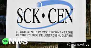 Minister Demir weigert vergunning windmolens in bossen SCK in Mol - VRT NWS