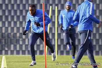 OFFICIEEL: AA Gent laat Dylan Mbayo vertrekken naar andere eersteklasser