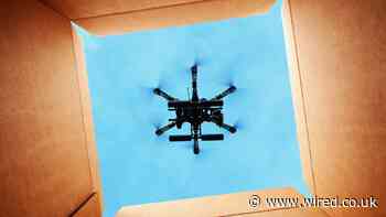 The slow collapse of Amazon’s drone delivery dream