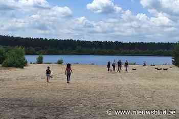 Sahara en sportpark worden afgesloten voor triatlon