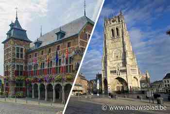 Tongeren en Borgloon willen fuseren, maar zover is het nog lang niet