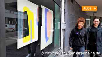 KunstGang: Kunstbummel durch die Augsburger Innenstadt