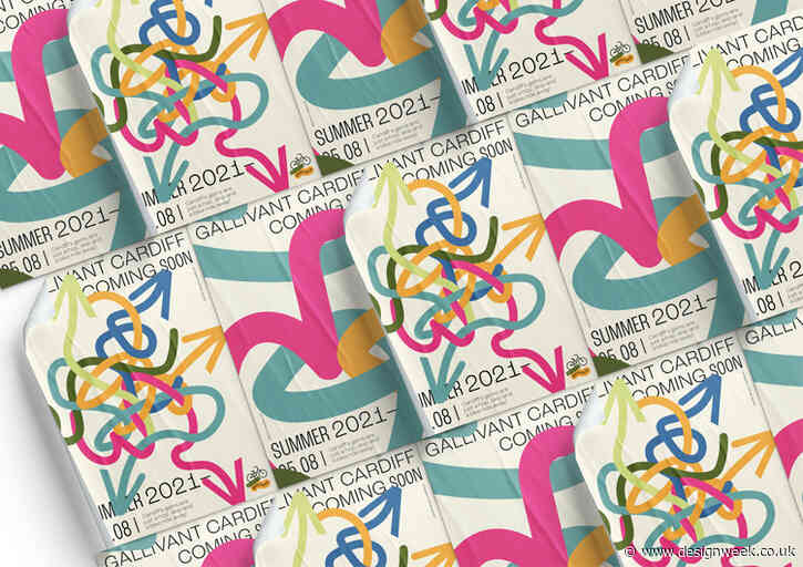 Meet the graduates: Cardiff School of Art and Design’s Jamilah Rahman