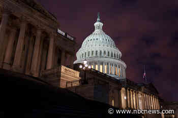 A D for NASA, a C for HUD: Senate report warns agencies unprepared for cyberattacks