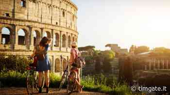 Roma: cosa fare se si rimane in città d'estate - TIMgate