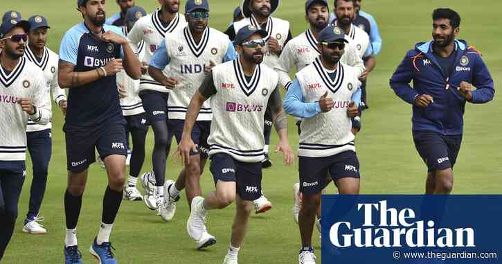 The Spin | England’s Test series with India lacks anyone to write home about it