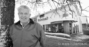 Henk de Boer (1942-2021): altijd op de bres voor Westerhaar-Vriezenveensewijk - Tubantia