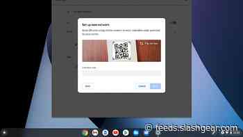 Chrome OS gets eSIM support and better video calls in latest update