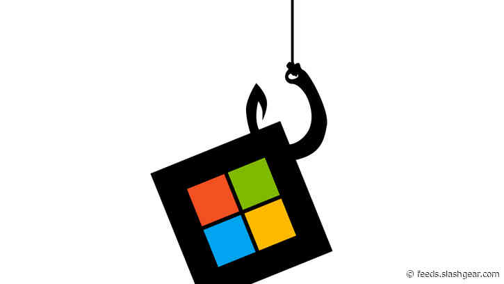 Microsoft’s latest warning for email users: Crafty phishing