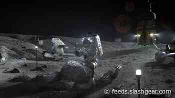 NASA’s hunt for water on the Moon just got an unexpected Apollo boost