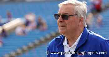 Toronto Maple Leafs news & chat: Will the Bills join the Leafs in Toronto? - Pension Plan Puppets