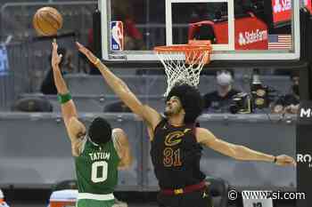 Report: Cavaliers Plan to Offer Jarrett Allen 5-Year, $100 Million Deal - Sports Illustrated