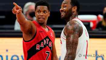 Lewenberg: Kyle Lowry will always be loved in Toronto - TSN