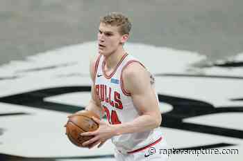 Should the Toronto Raptors consider Lauri Markkanen in free agency? - Raptors Rapture