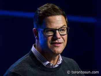 SIMMONS SAYS: This is Ross Atkins' time as Blue Jays GM - Toronto Sun