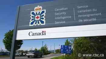 New heads of Toronto CSIS office say they want to hire a more diverse group of spies - CBC.ca