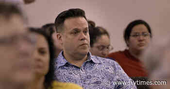 ‘Pray Away’ Review: Atoning for an Anti-Gay Stance