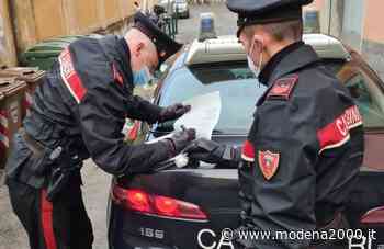 Reggio Emilia: fermato in centro con coltello appeso alla cintola, denunciato - Modena 2000