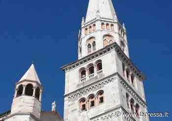 Modena, serve il Green Pass anche per salire sulla Ghirlandina - La Pressa