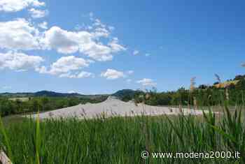 Alle Salse per scoprire le stelle e il mondo degli animali - Modena 2000