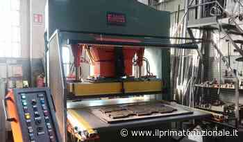 Morte in fabbrica a Modena: operaia di 41 anni dilaniata da una fustellatrice - Il Primato Nazionale