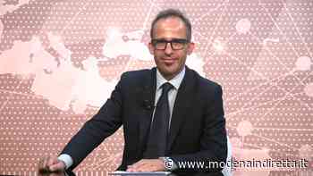 Trc sport Modena di lunedì 2 agosto 2021 | Modenaindiretta - modenaindiretta.it