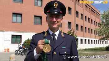 VIDEO | Dalle Olimpiadi del '96 a Modena. Lambruschini si racconta ai 25 anni dalla vittoria - ModenaToday