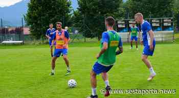 Il nuovo calendario di agosto: Il Modena annuncia e poi annulla l'amichevole col Pisa - SestaPorta.News Pisa