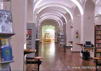 Modena, anche le biblioteche comunali sono off limits senza green pass - La Pressa