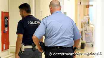 Modena. Scaglia computer contro il medico per ottenere 5 giorni di malattia - La Gazzetta di Modena