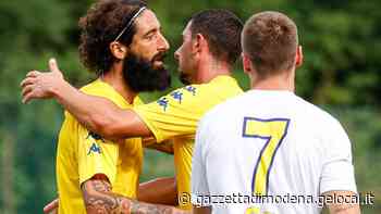 Modena. Marotta, idee chiare: «Tanti gol e serie B» - La Gazzetta di Modena