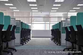 Agencies scramble to attract talent amid shortage