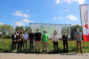 Alleen maar winnaars bij herinrichting Duffels natuurgebied (Duffel) - Gazet van Antwerpen Mobile - Gazet van Antwerpen