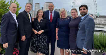 Barrhead Travel's US parent demands lifting of 212F order - Travel Weekly