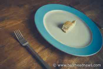 Study shows concerns over residents going hungry - Barrhead News