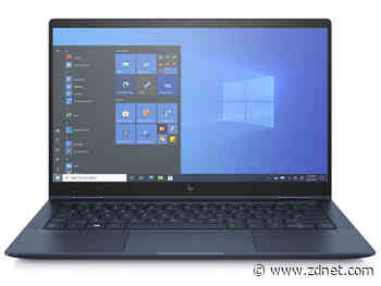 HP Elite Dragonfly G2 review: Updated premium 2-in-1 gains performance, but not weight