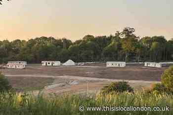 Halstead: Injunction banning traveller site development extended
