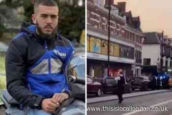 Teen in court accused of Shane Jerome Brixton murder
