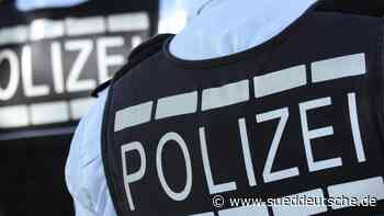 Polizisten retten Entenfamilie aus Gleisen am Kieler Bahnhof - Süddeutsche Zeitung
