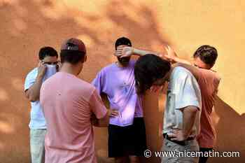 Magenta: "On est tellement loin de Fauve"