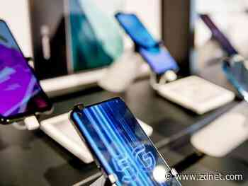 Do you really need a new phone? Why the global chip shortage should make you think twice