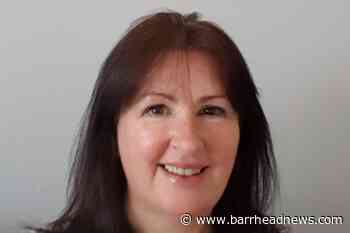 Charity uses 'phone a friend' service to help beat loneliness - Barrhead News