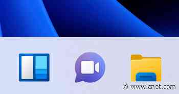 How to use the new and improved Microsoft Teams in Windows 11     - CNET