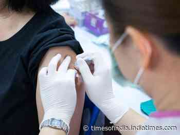 Coronavirus vaccination: Is it safe for people with heart conditions to take the COVID vaccine? Here's what you should keep in mind - Times of India
